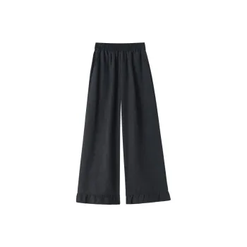 IDLE SOUL Casual Pants Women's