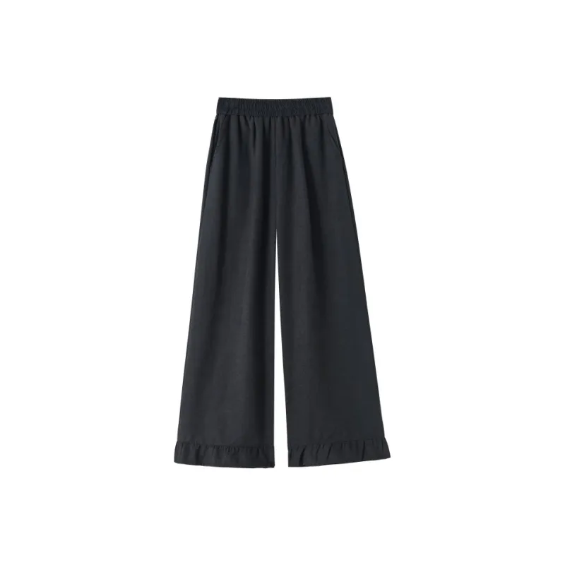 IDLE SOUL Casual Pants Women's-0