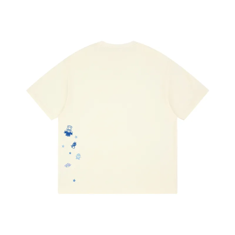 Doraemon/a T Shirts Unisex-5