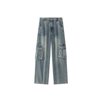FCMM Jeans Unisex