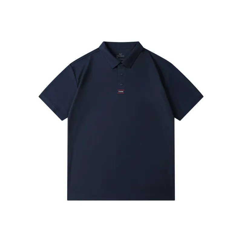 361° Polo Shirts Unisex-9