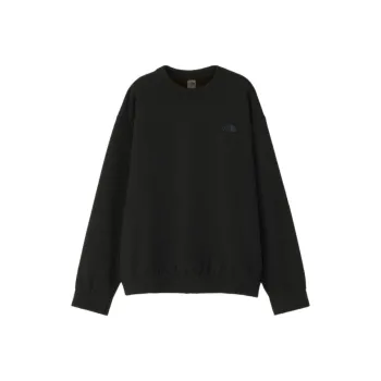 THE NORTH FACE Sweatshirt Men's Black