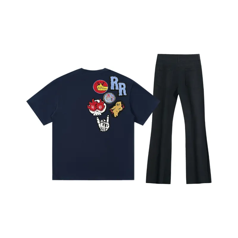 PERK EGLE Casual Sportswear Unisex-12