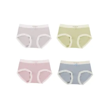 Herbal Primer Underpants Women's