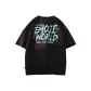 Black (100% cotton)