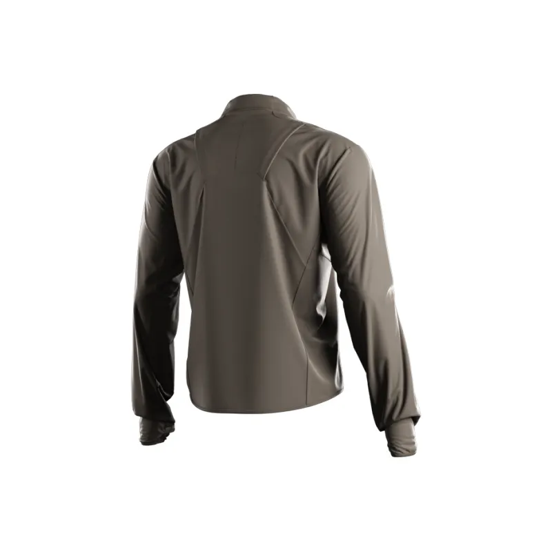 Monster Guardians Breathable UV Protection Cooling Sun Protection Clothing Men's Earth Green-1