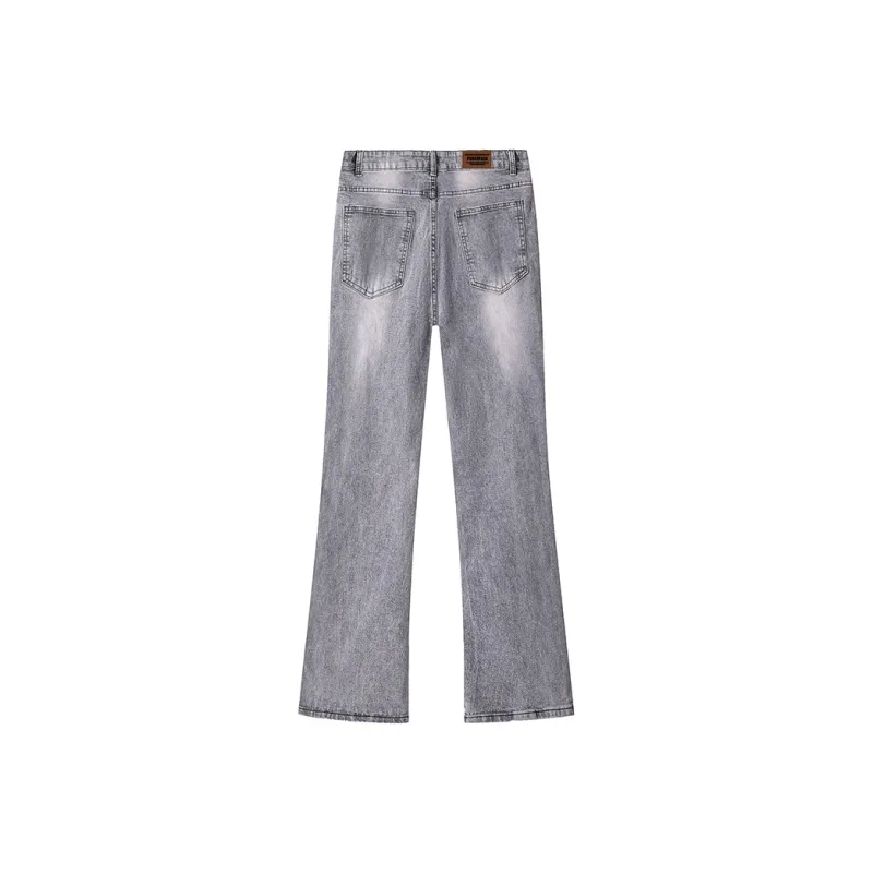 FORCEPULR Jeans Unisex-14