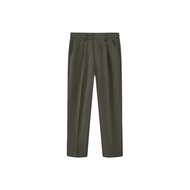 LIGHTNING MONSTER Suit Trouser Unisex-7