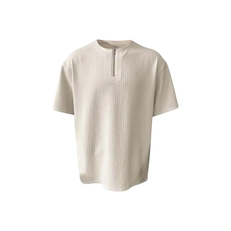 ZONEiD T-Shirts Unisex-5