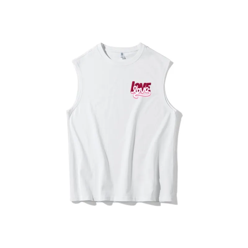 TIMD Tank Tops Men-0