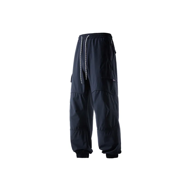 SIL VITIN Casual Pants Unisex-14