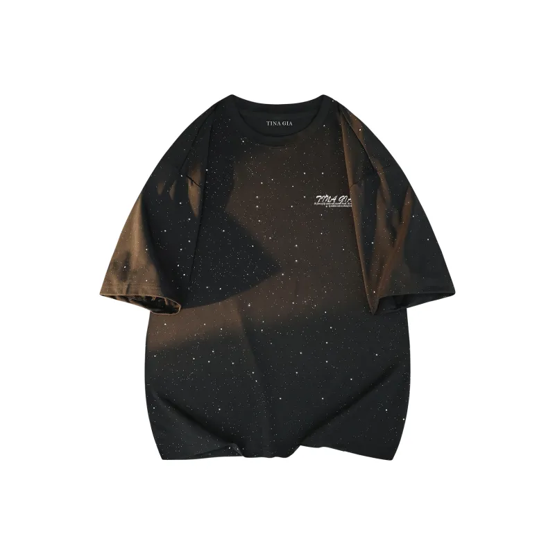 TINA GIA T Shirts Unisex-1