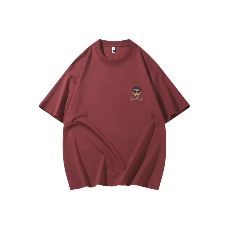 DJ.SPIRIT T Shirts Unisex-2