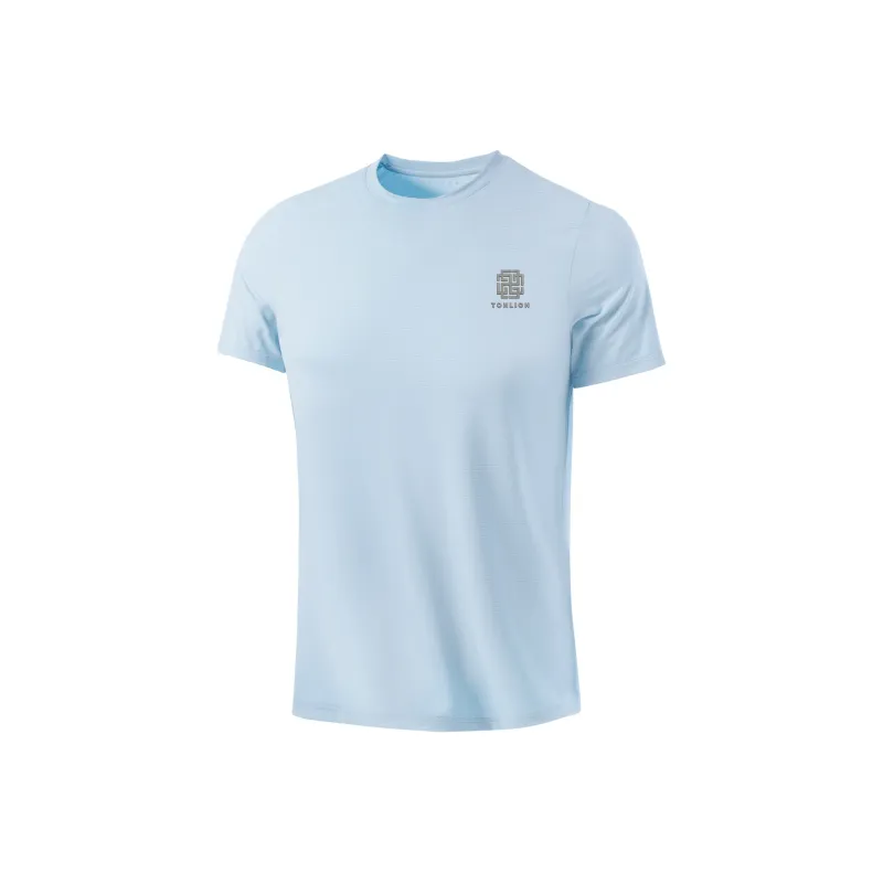 Tonlion T Shirts Unisex-8