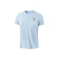 Glacier Blue (Tang Lion Phantom Silver Chest Logo)