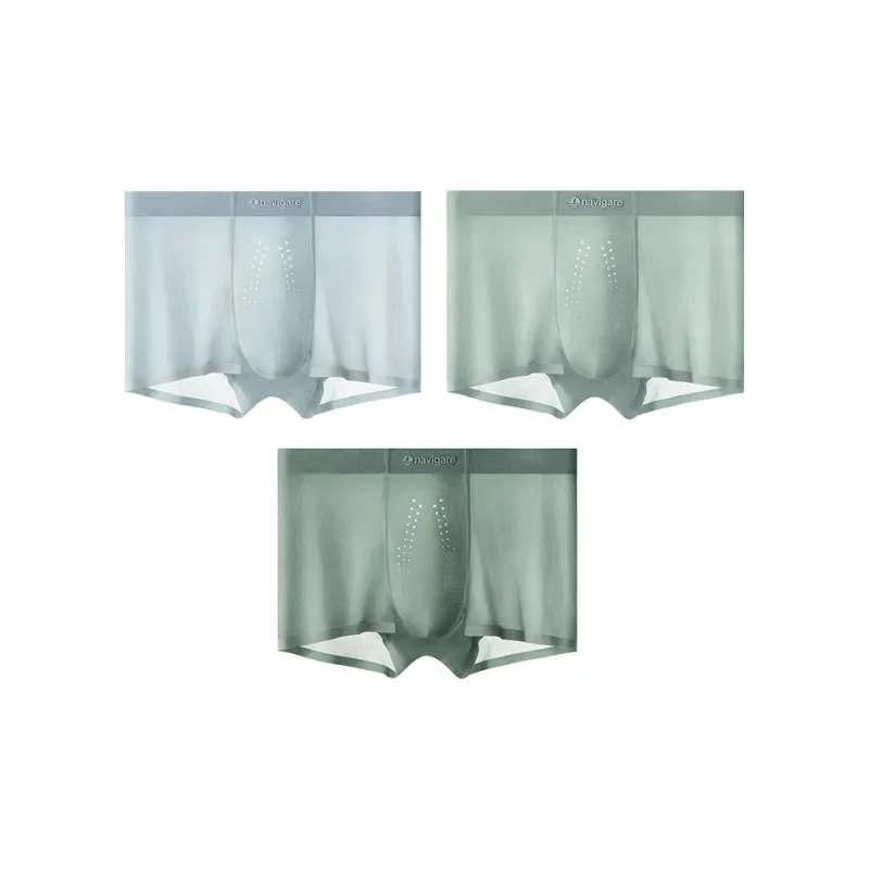 NAVIGARE Underpants Men's 3 Pack-3