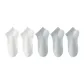 5 Pack[Beige Yellow 2+Light Gray 3]