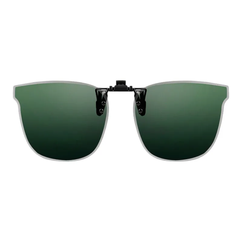 SOMAN TR90 Square Sunglasses Unisex-47