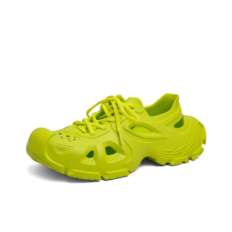 Pepe The Frog Clogs Unisex-28