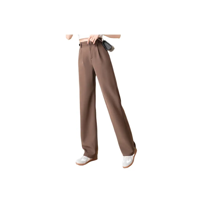 JEANSWEST Casual Pants Women's-4