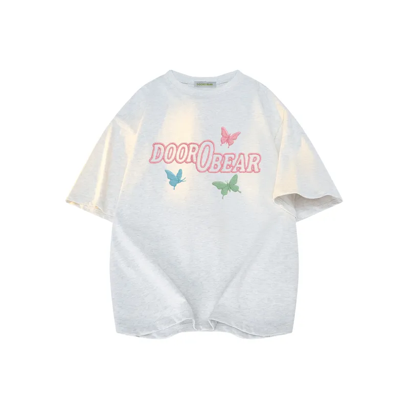 Budding Bear T Shirts Unisex-10