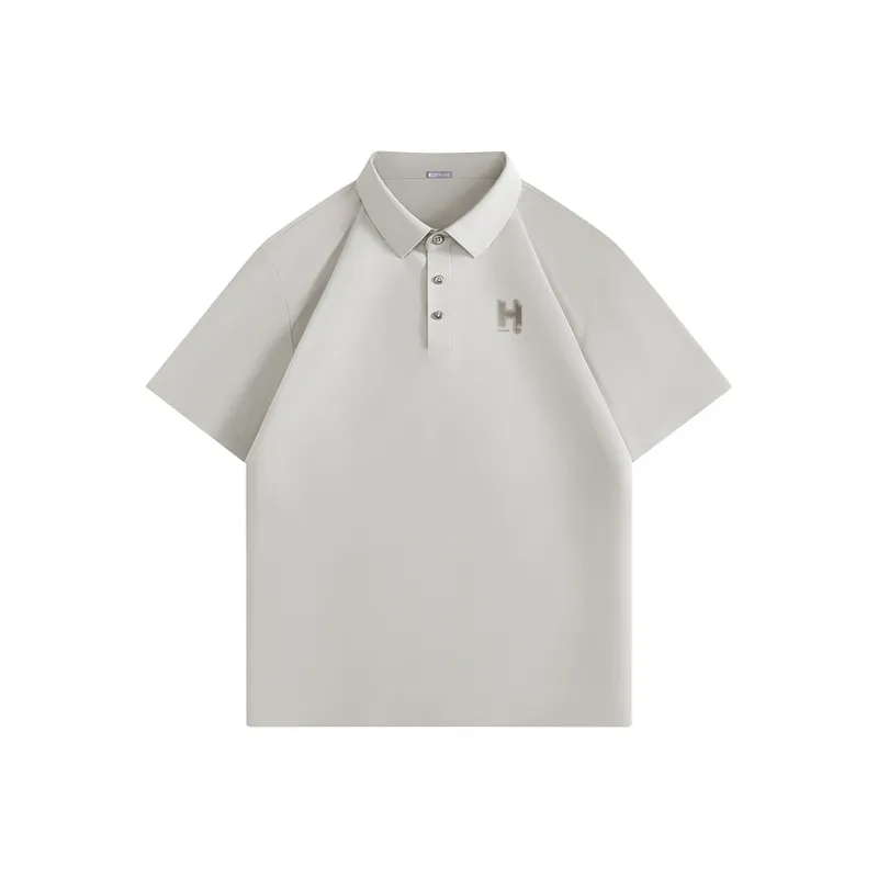 Red bean Polo Shirts Unisex-10