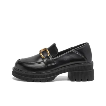 15 MINS Loafers Women's Black