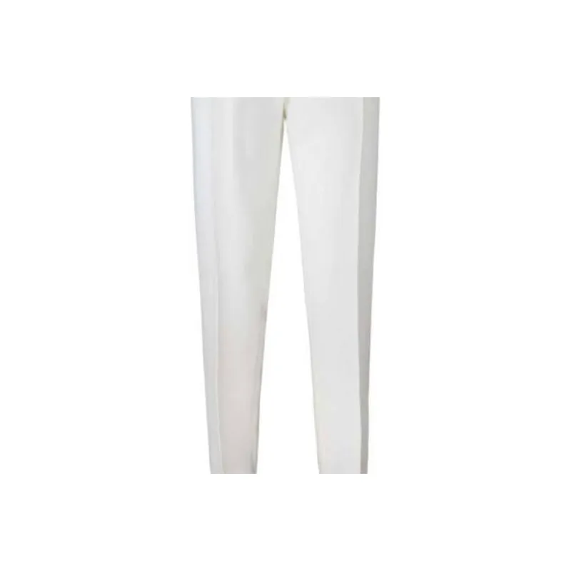 Max Mara Tailored Straight leg Trousers-3