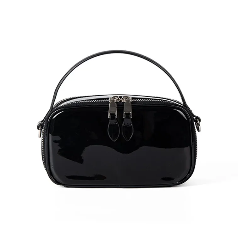HAWA PU Crossbody One Shoulder Handbag Women's Multicolor-2
