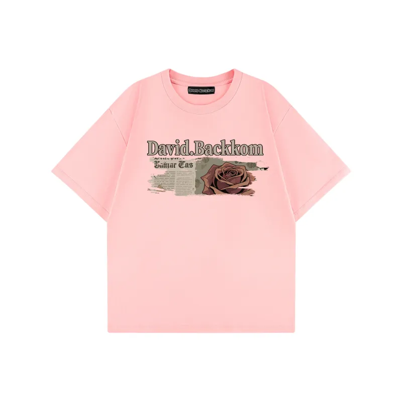 David Bakken T Shirts Unisex-6