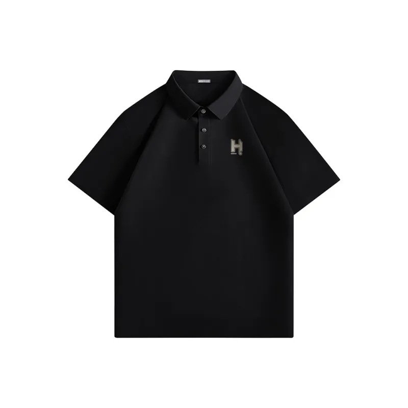 Red bean Polo Shirts Unisex-0