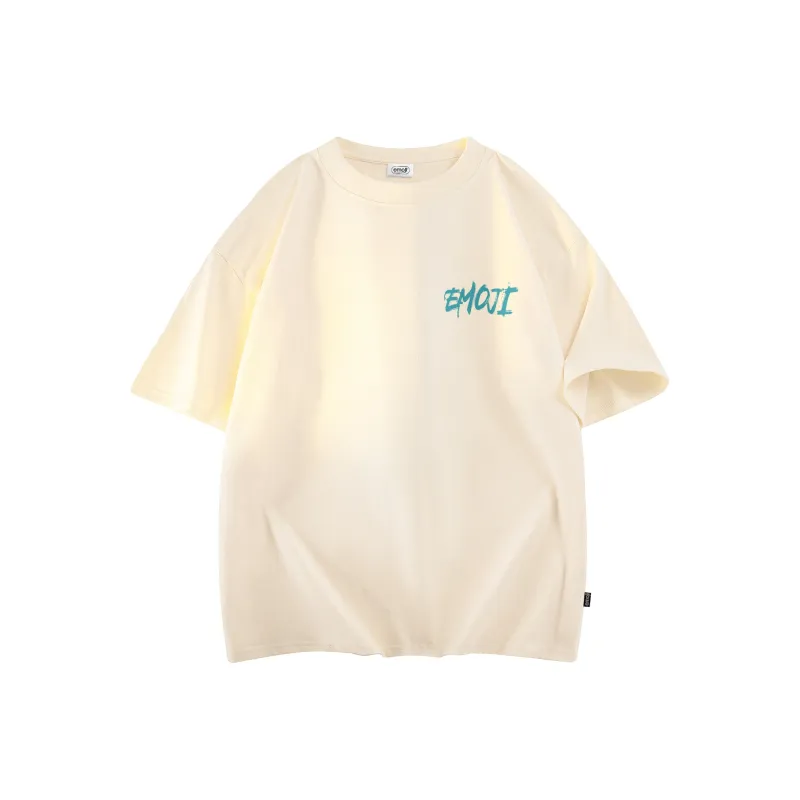 Emoji T Shirts Unisex-21