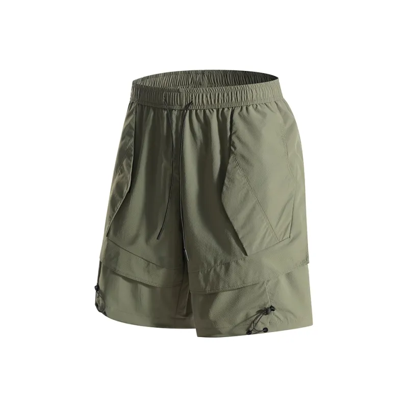 PRPK Cargo Shorts Unisex-9