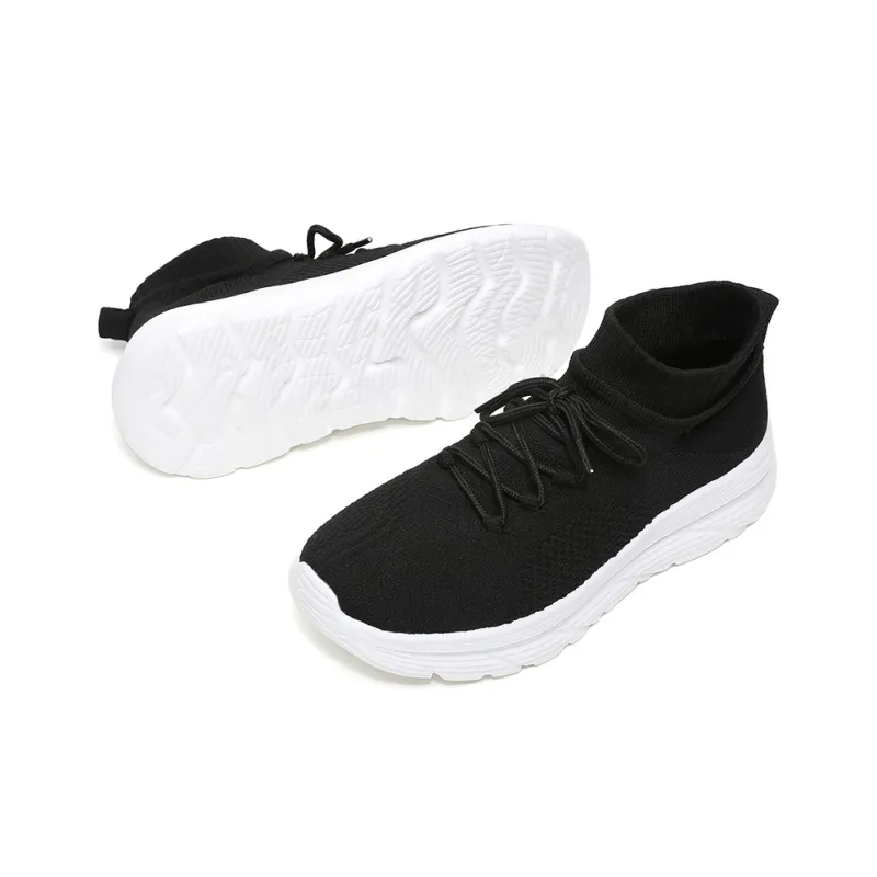 Frank Mully Anti Slip Wear Resistant Low Top Casual Shoes Men's-4