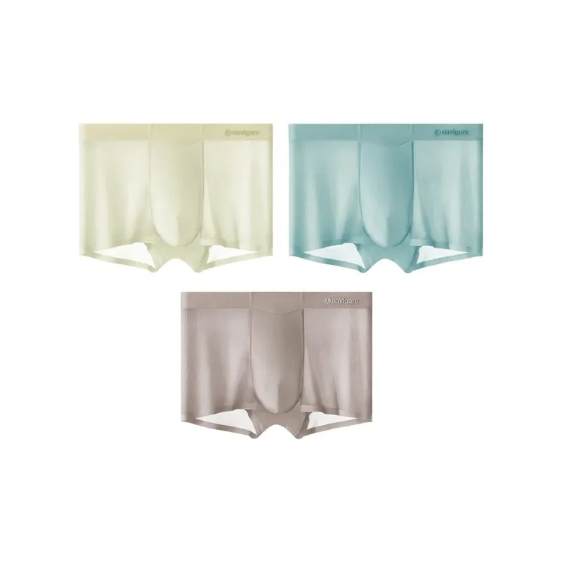 NAVIGARE Underpants Men's 3 Pack-6