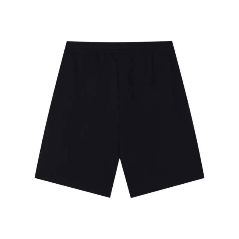 361° Sports Shorts Men's Super Black-1