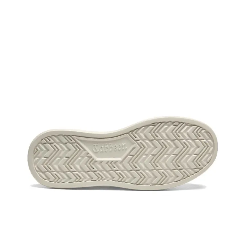 Cabbeen Breathable Low Top Skateboard Shoes Men's-9