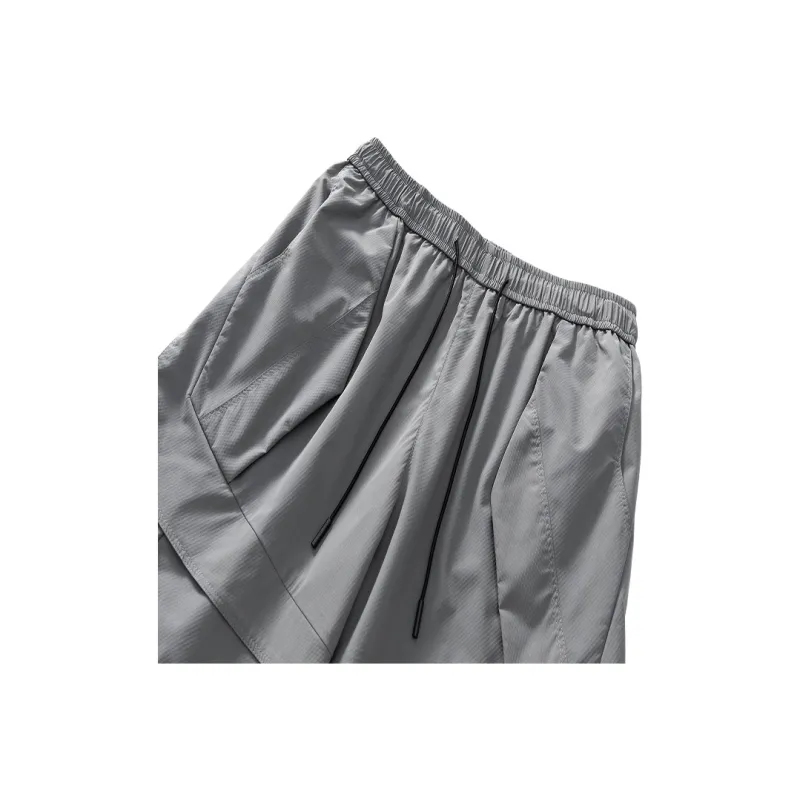 PRPK Cargo Shorts Unisex-4