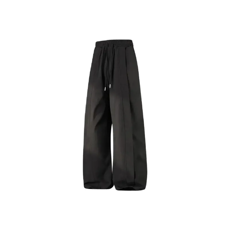 PRBLMS Casual Pants Unisex-4