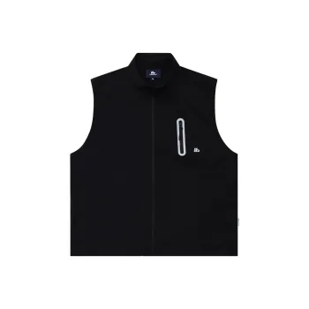 BELLKENIDEA Vests Unisex
