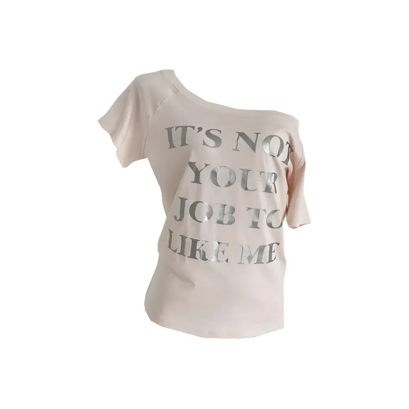 AURORA MUSE Raglan Sleeve T Shirt Women's-0