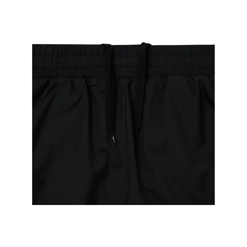 Mizuno Knitted Sweatpants Men's Black-2