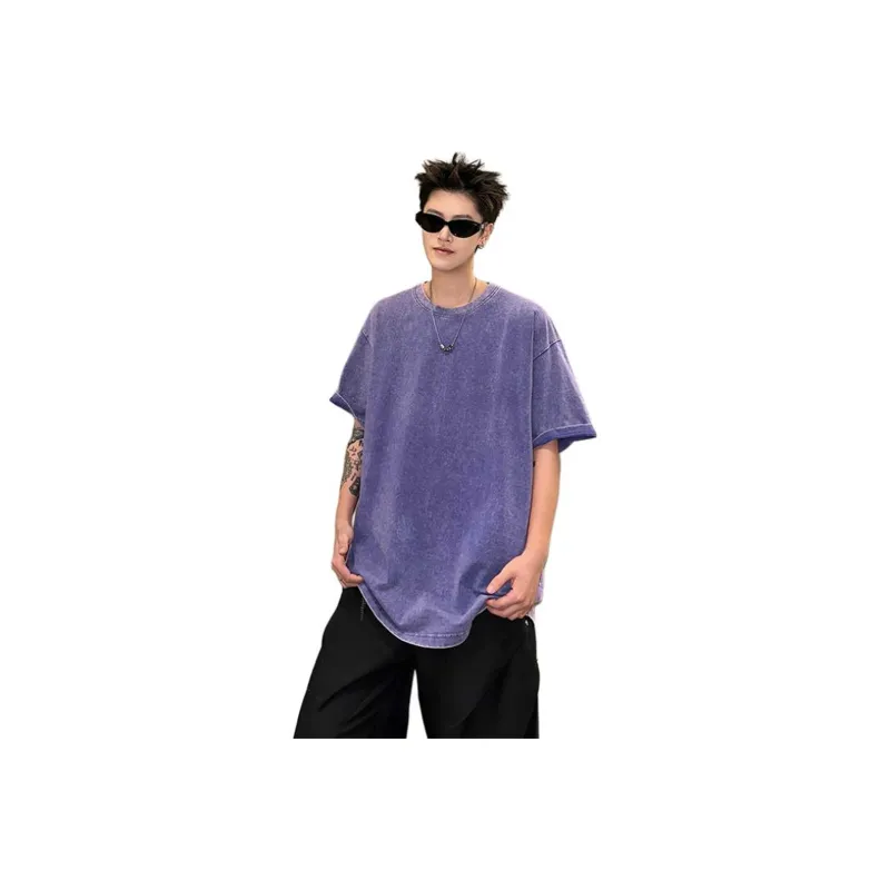 KFKU T Shirts Unisex-15