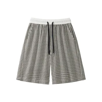 KETE ADER Casual Shorts Unisex