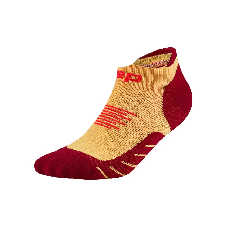 Cep SS25 No Show Socks Unisex 1 Pack-12