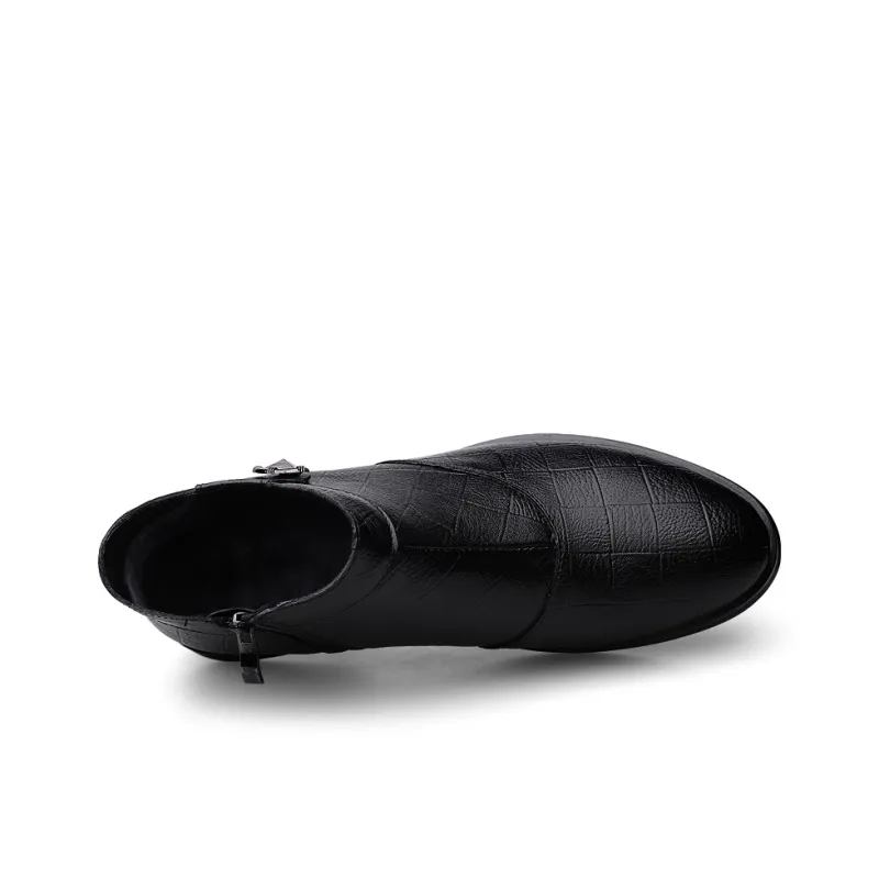 British Knights Casual Shoes Men's Black-2