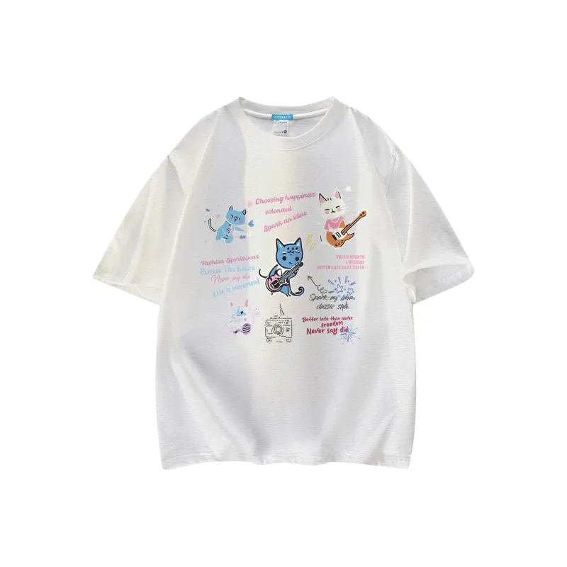 Small Columns Under The Sea T Shirt Unisex-10