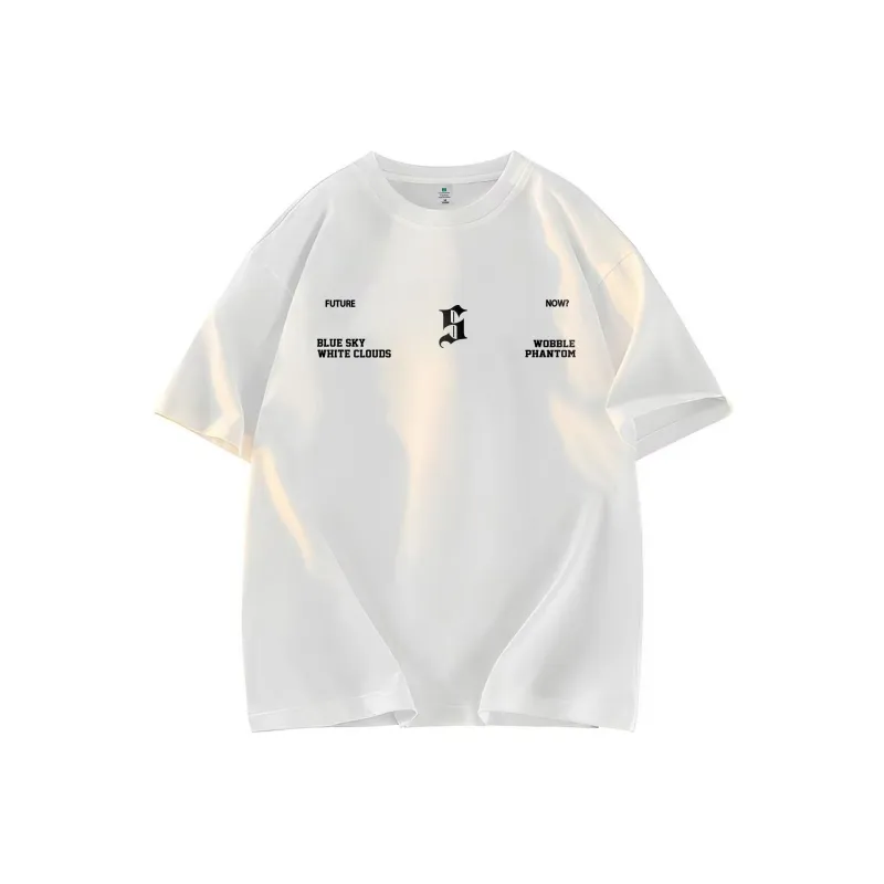 AYEA T Shirts Unisex-14