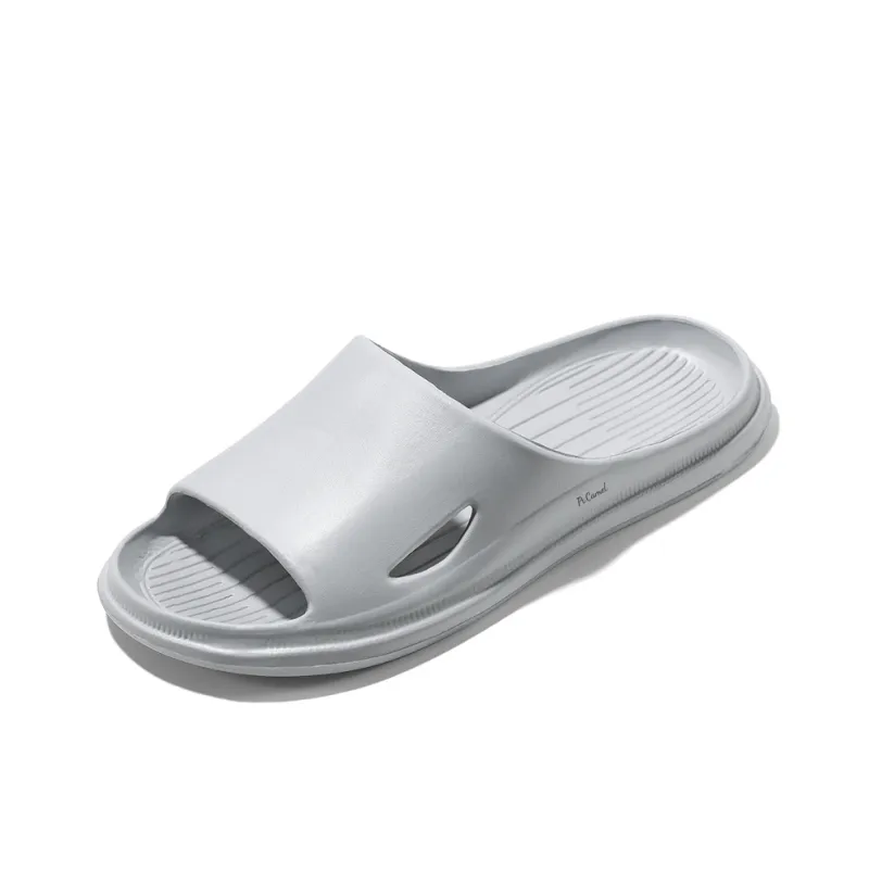 PROTECTCAMEL Slip Resistant Abrasion Resistant Slide Slippers Unisex-6