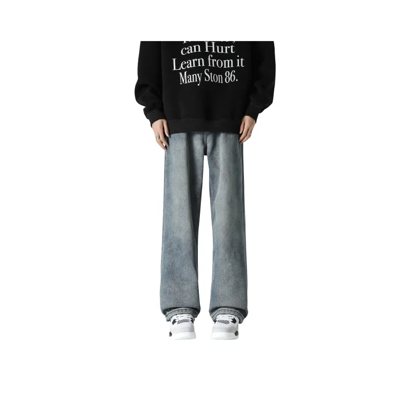 HONOR OF KINGS Jeans Unisex-16